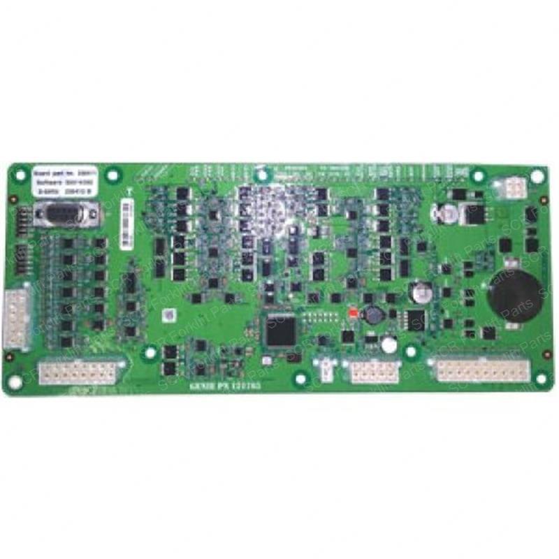 PCB ASM ALC500 GN110161GT gn110161gt product image