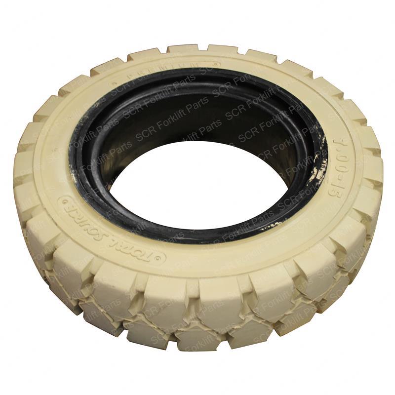 TIRE - 7.00-15X5.5 IN. RIM LUG NI27410MP2 ni27410mp2 product image