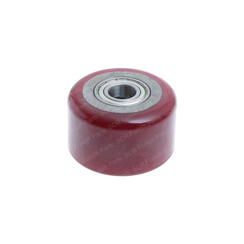 WHEEL ASSEMBLY - POLY 4X2.50 YT2046761 yt2046761 product image