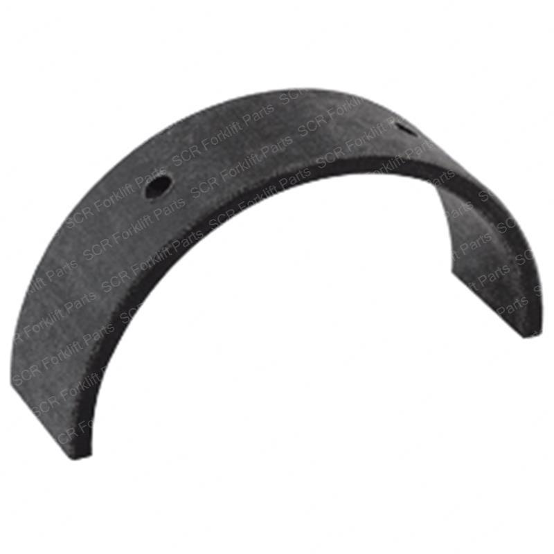 BUSHING - UPRIGHT MOUNTING YT220075098 yt220075098 product image