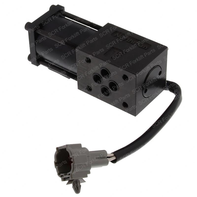 VALVE ASSEMBLY - SOLENOID JL91A2830010 jl91a2830010 product image
