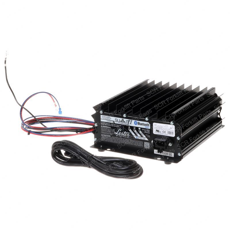 CHARGER 24V 25A 100-230VAC SY27950-05 sy27950-05 product image