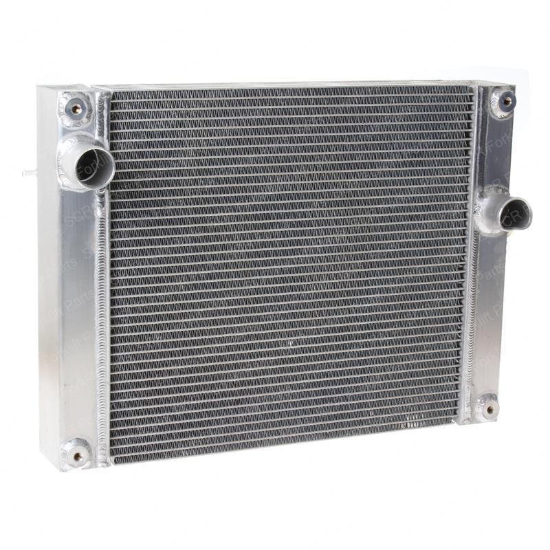 RADIATOR ASSEMBLY HN11FV-35210 hn11fv-35210 product image