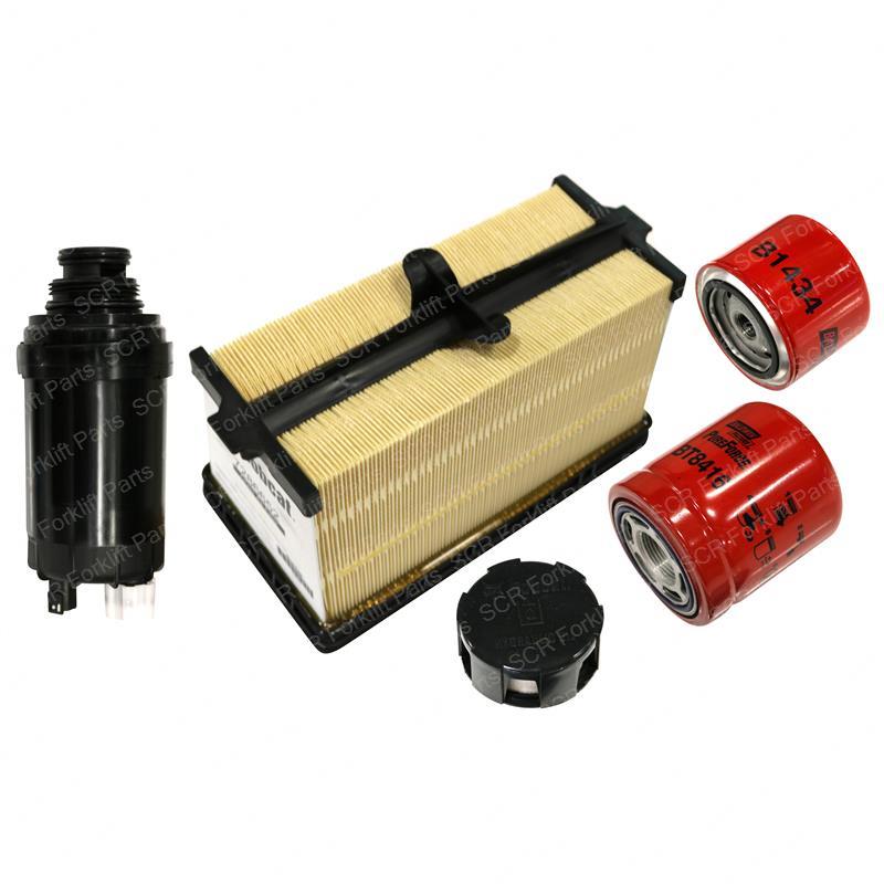KIT - MAINTENANCE 500 HR BC7333059 bc7333059 product image