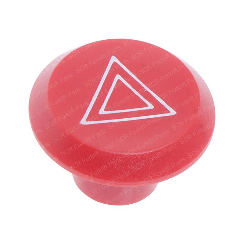 HZRD LIGHT PUSH BUTTON COVER GN56.0017.0070GT gn56-0017-0070gt product image