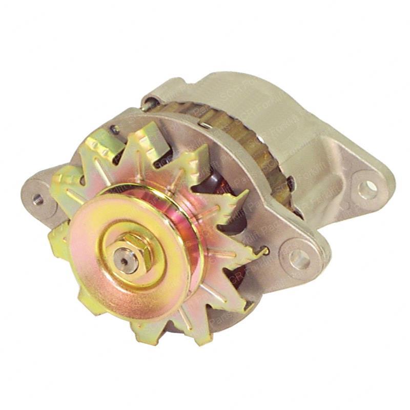 ALTERNATOR - NEW NI23100-91109 ni23100-91109 product image