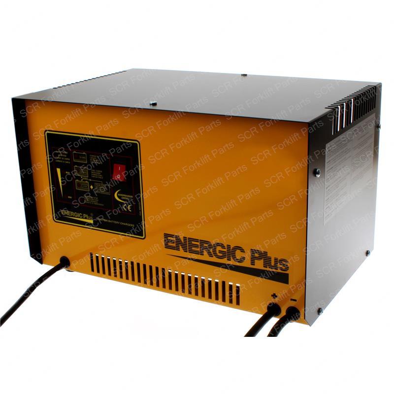 CHARGER - 12V 60A NI30-011H ni30-011h product image