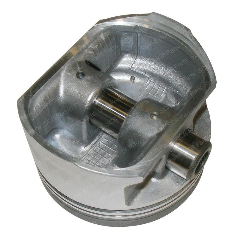 PISTON-W/PIN STD DWNI12010-FU522 dwni12010-fu522 product image