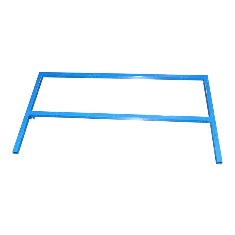 WELDMENT SIDERAIL RF 5FT DECK JL87325-S jl87325-s product image