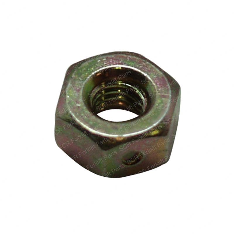 10-32 HEX LOCK NUT TWO WAY HY0279021 hy0279021 product image