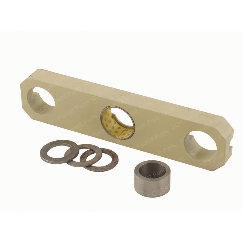 PLATE KIT - PIVOT CR094352-1 cr094352-1 product image