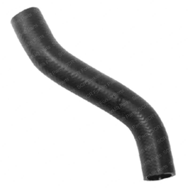 HOSE - RADIATOR UPPER DWMB93101-15100 dwmb93101-15100 product image