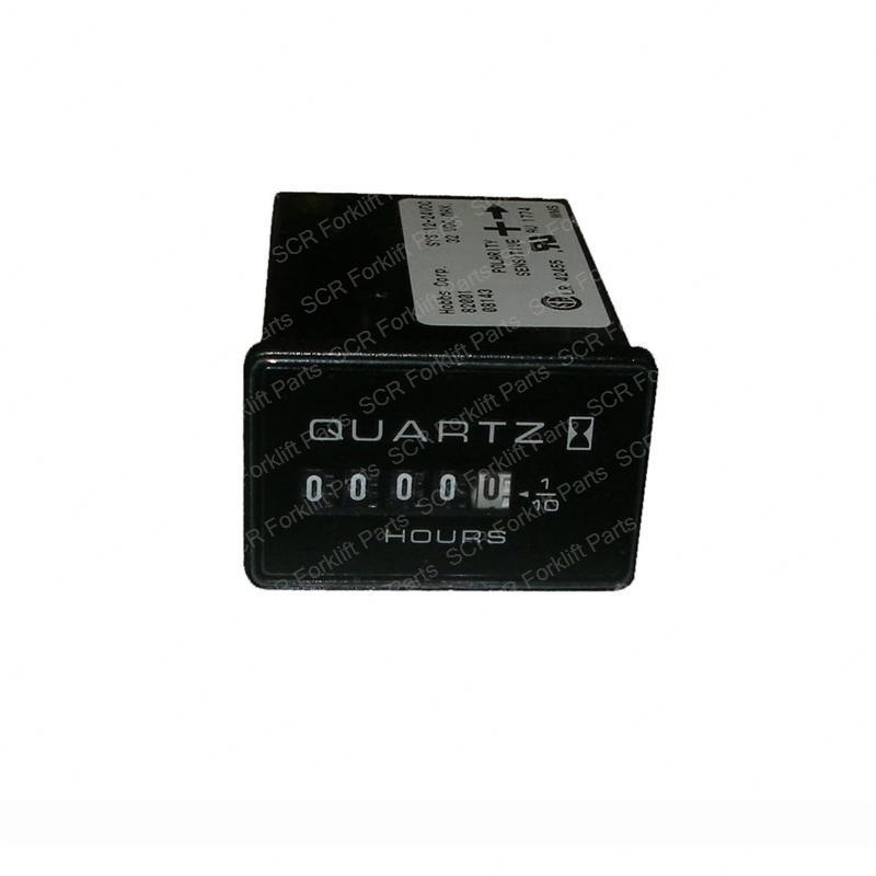 GAUGE - HOUR METER-10-80V GNJL2420172 gnjl2420172 product image