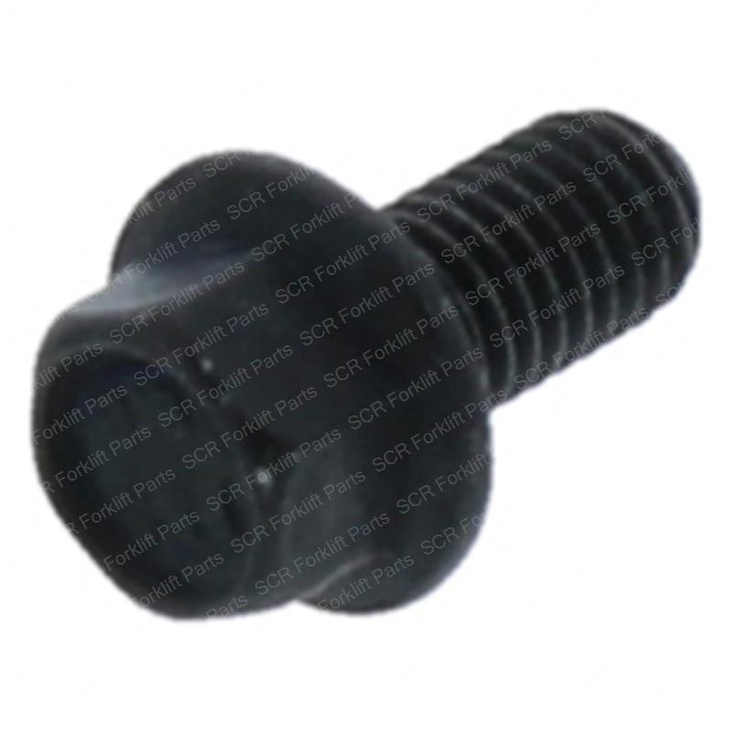 HEXAGON HEAD SCREW LI9026302095 li9026302095 product image