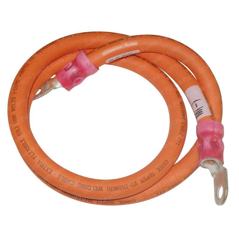 CABLE ASSY MD-A2 TO M(-) RAF23-022-350-524 raf23-022-350-524 product image