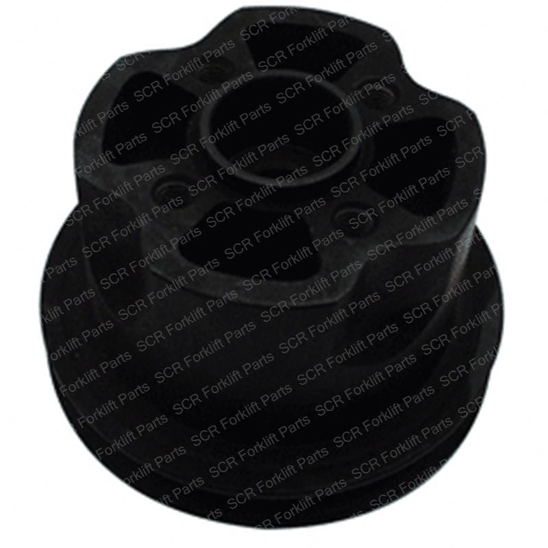 PULLEY - WATER PUMP MB2W9343 mb2w9343 product image