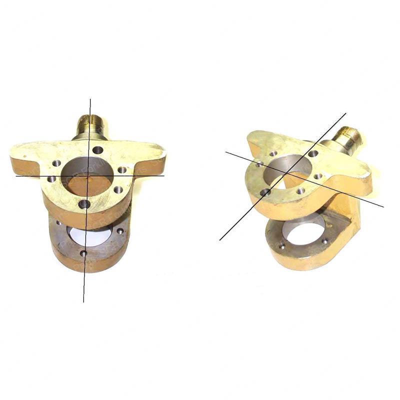 KNUCKLE - STEERING RH CT0382615 ct0382615 product image