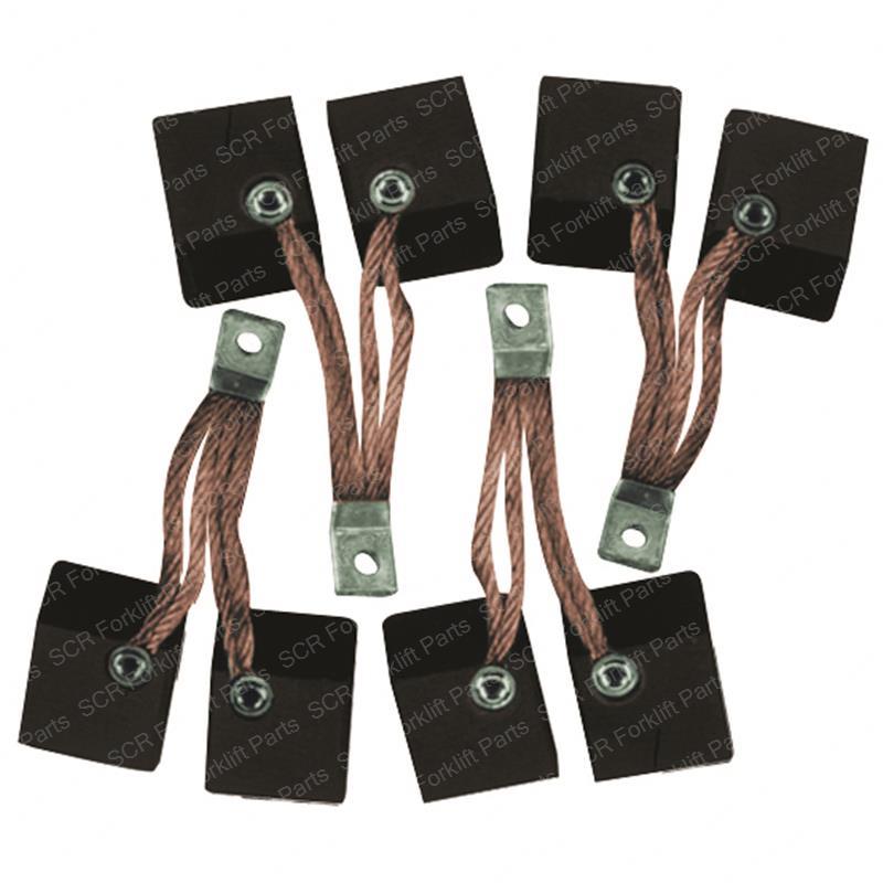 BRUSH SET - 4 PAIR CT0379320 ct0379320 product image