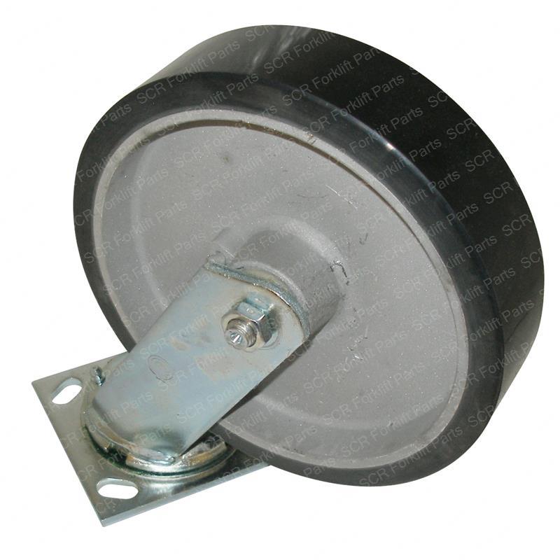 CASTER - 8 X 2 GN17020 gn17020 product image
