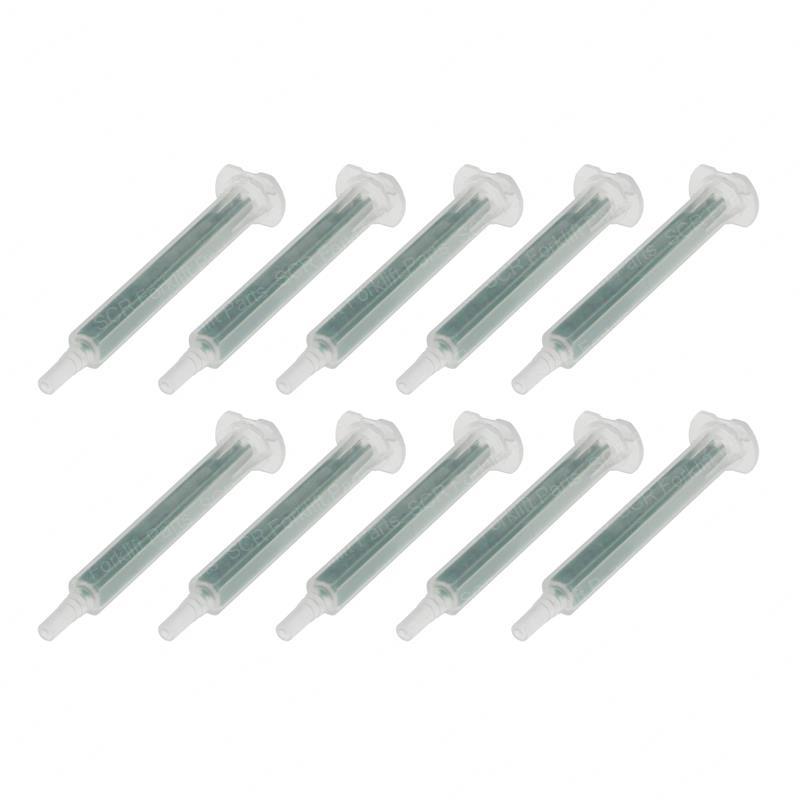 LT SQUARE MIX NOZZLE 50ML 10PK SY1237930 sy1237930 product image