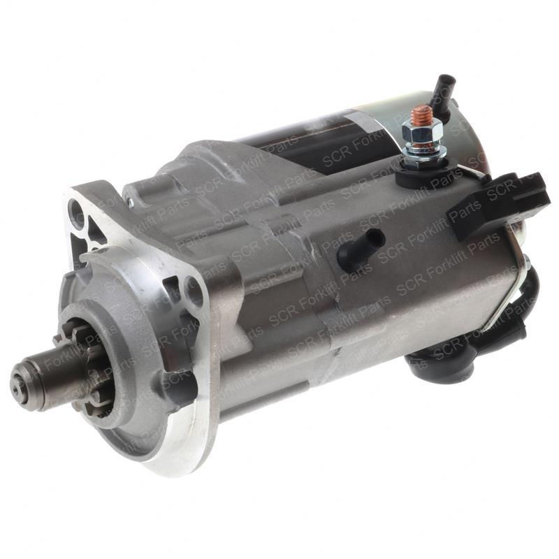STARTER - NEW GN07.0501.0018 gn07-0501-0018 product image