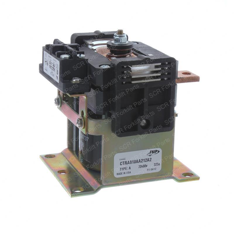 CONTACTOR 300A 72/80 VOLT TY00591-23792-81 ty00591-23792-81 product image