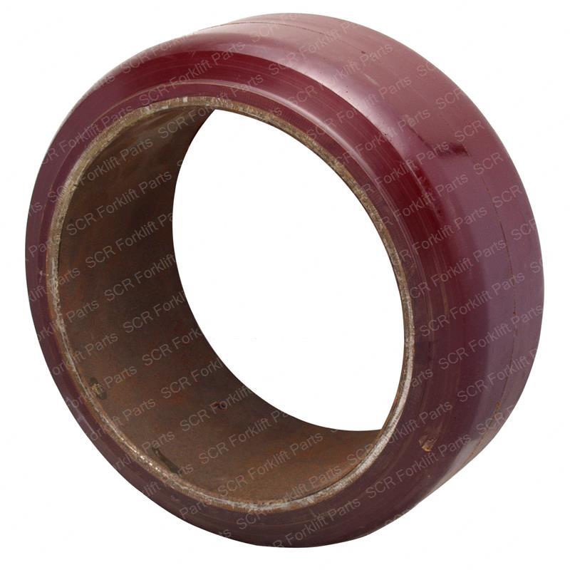 TIRE - POLY PRESS ON - STANDARD TY005905839471 ty005905839471 product image