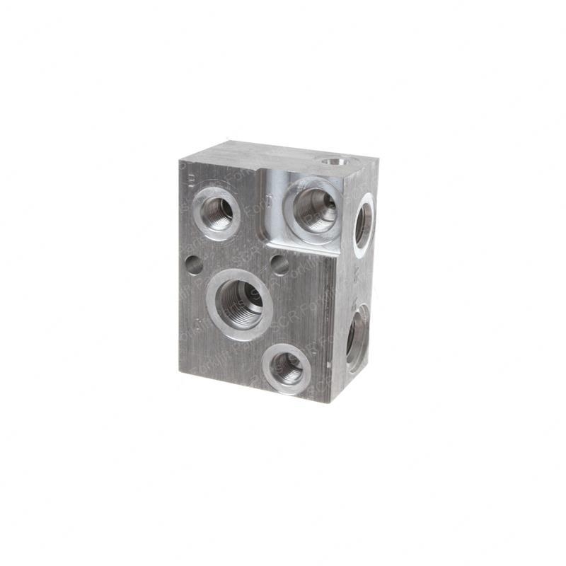 MANIFOLD - BLOCK CR115073 cr115073 product image