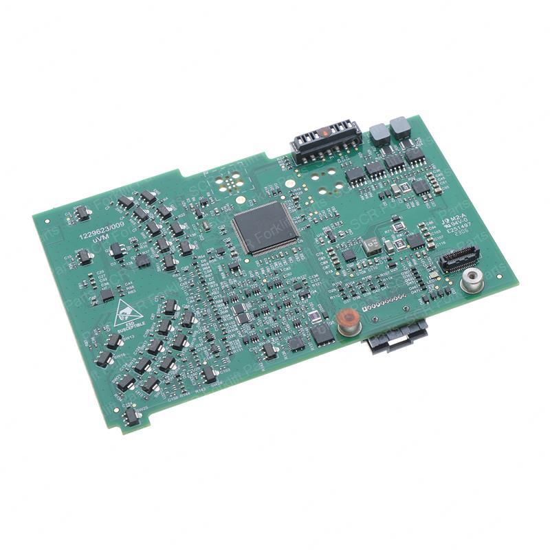 CIRCUIT CARD RA1229624-001 ra1229624-001 product image