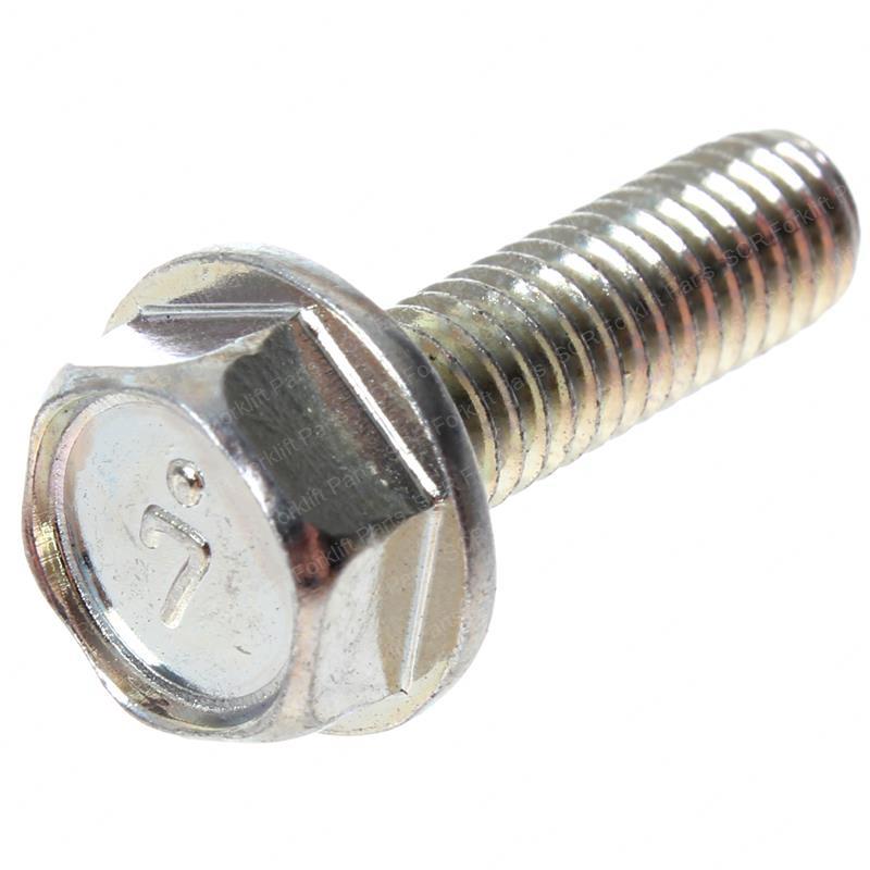 BOLT /M6 X 20 PLATED DW26106-060202 dw26106-060202 product image