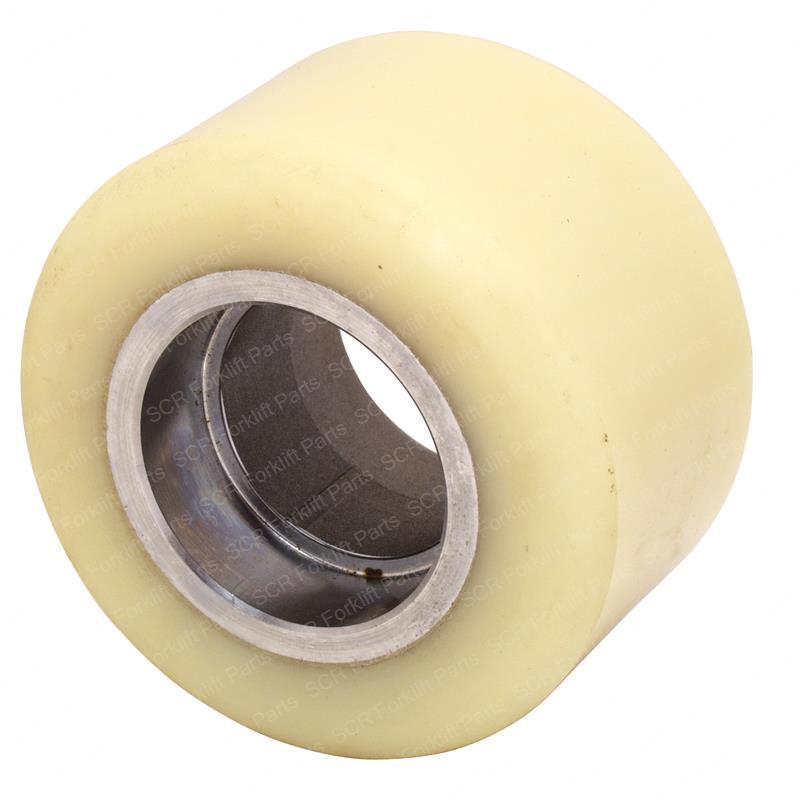 WHEEL - POLY 4 X 2 1/2 TY00591-10230-81 ty00591-10230-81 product image
