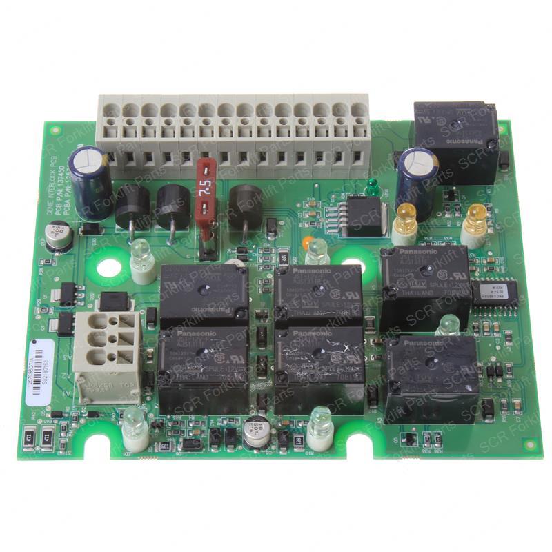 PCB ASSY AWPIWPDPLCWP GN37694 gn37694 product image