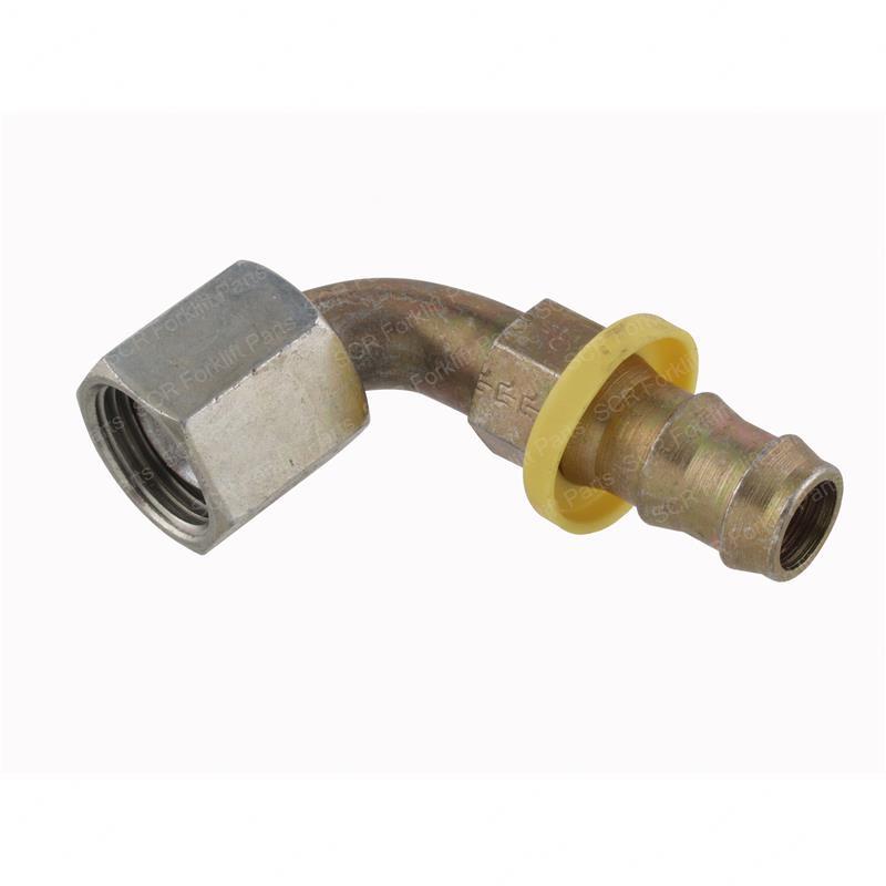 FITTING YT150106798 yt150106798 product image