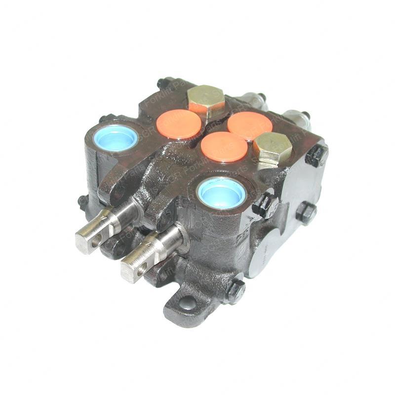 VALVE - HYDRAULIC CONTROL TY00591-52486-81 ty00591-52486-81 product image