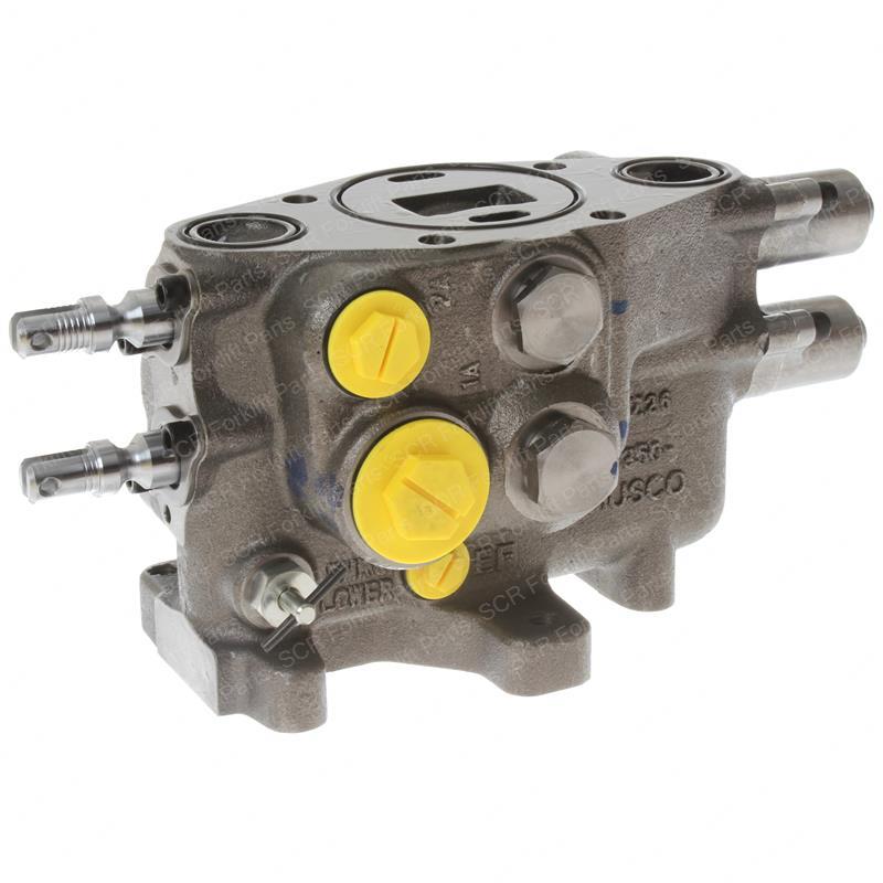 VALVE SECTION YT1702466 yt1702466 product image