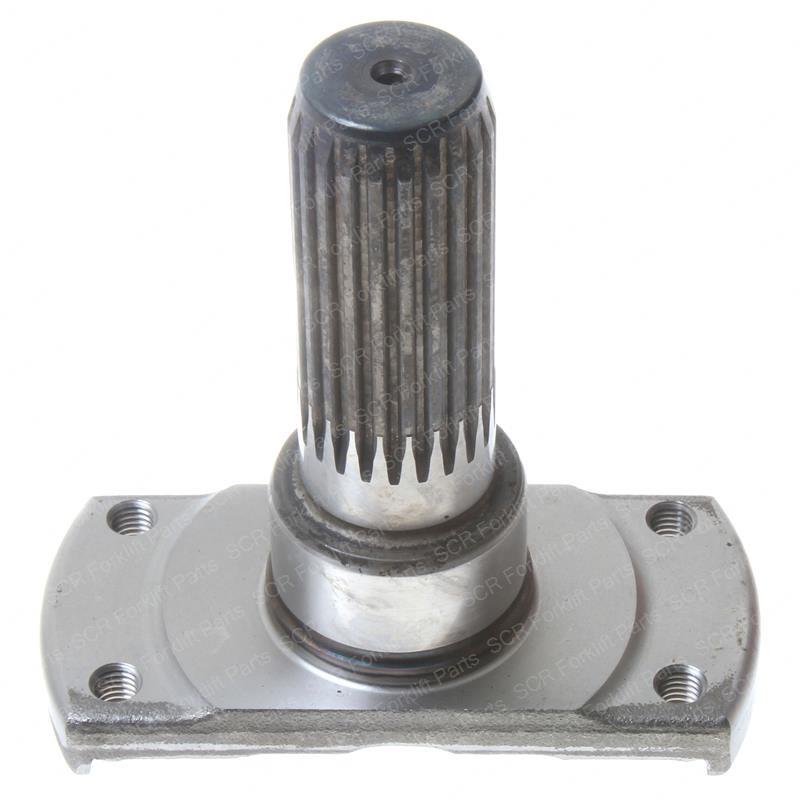 FLANGE NI12N53-52091 ni12n53-52091 product image
