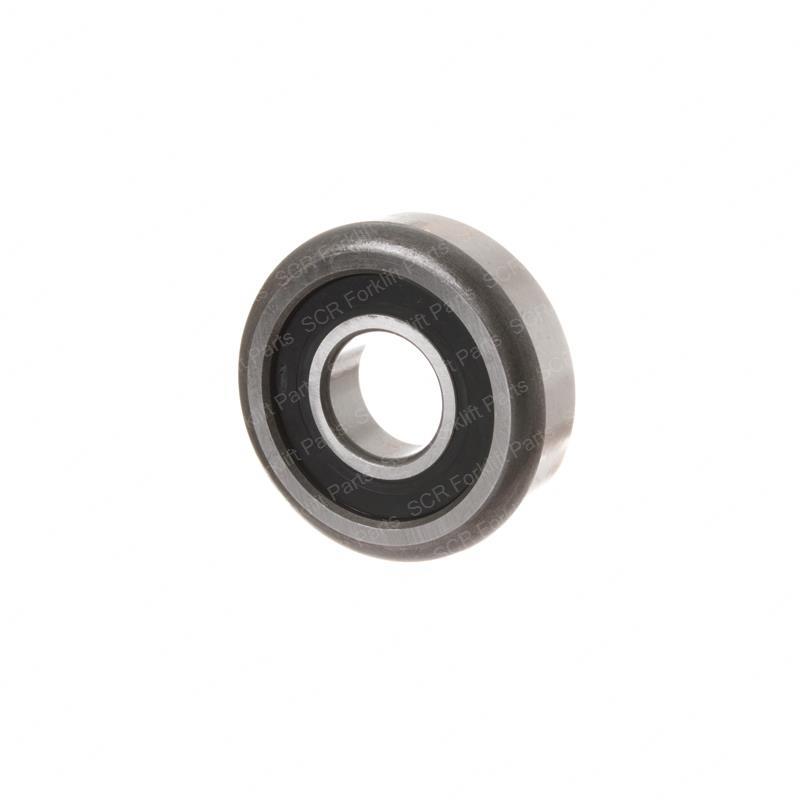 BEARING - MAST ROLLER NI59117-01H02 ni59117-01h02 product image