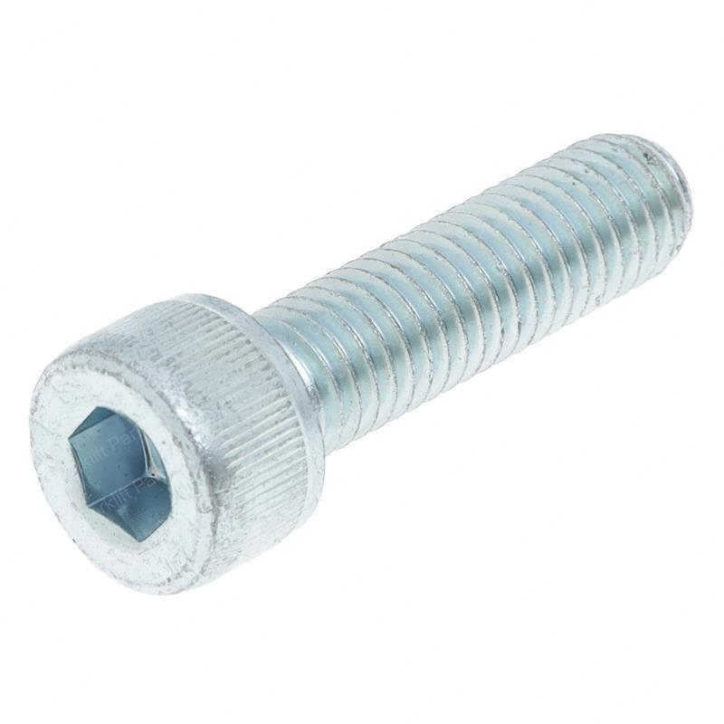 SCREW-TCEI-M8X25 UNI 8.8 ZN GN01.0003.0205 gn01-0003-0205 product image