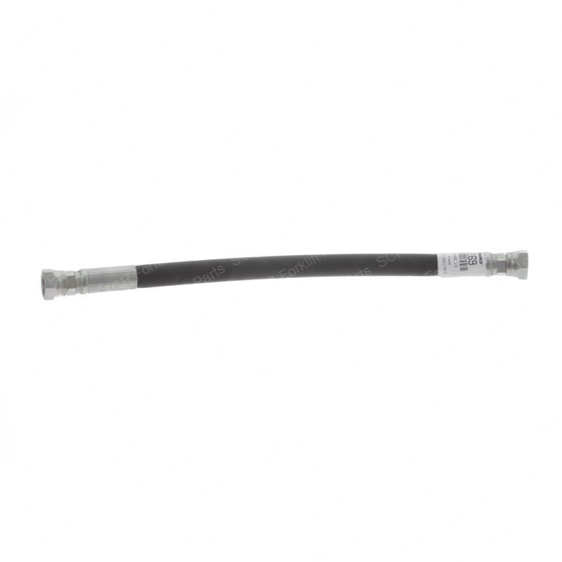 MAST PIPING HYDRAULIC HOSE NI234A8-02201 ni234a8-02201 product image