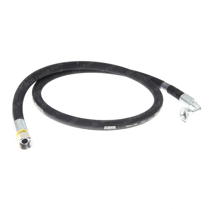 HOSE-0.75 INCH  ORFS/FL CD61 JL1001181894 jl1001181894 product image