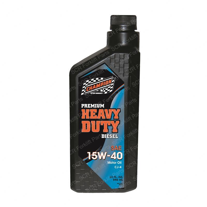 OIL - DIESEL HD 15W40 QUART JC4001-1515 jc4001-1515 product image