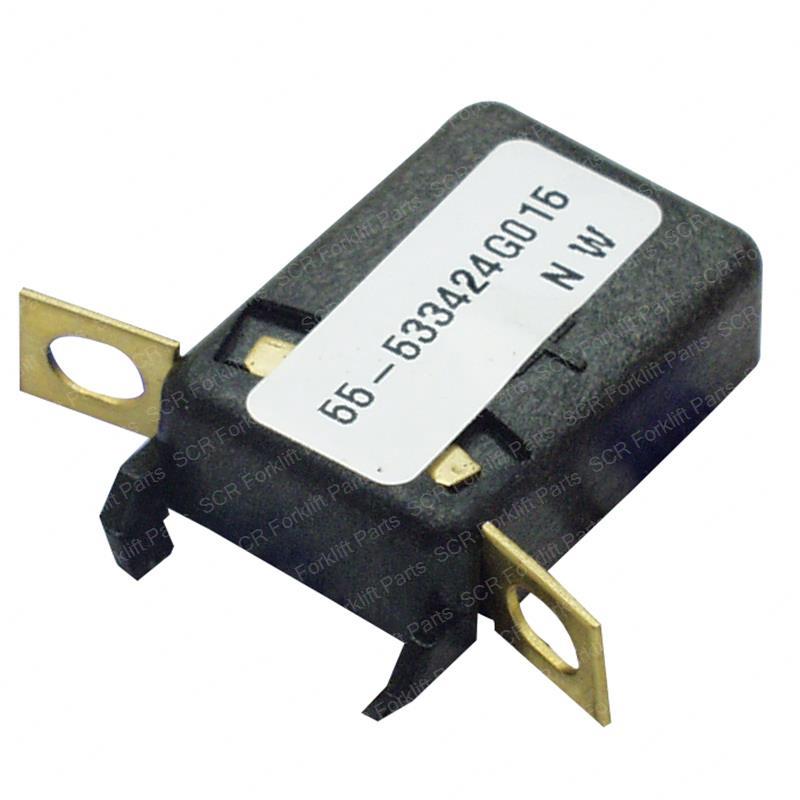 SUPPRESSOR - EV 100 COIL TY00591-23688-81 ty00591-23688-81 product image