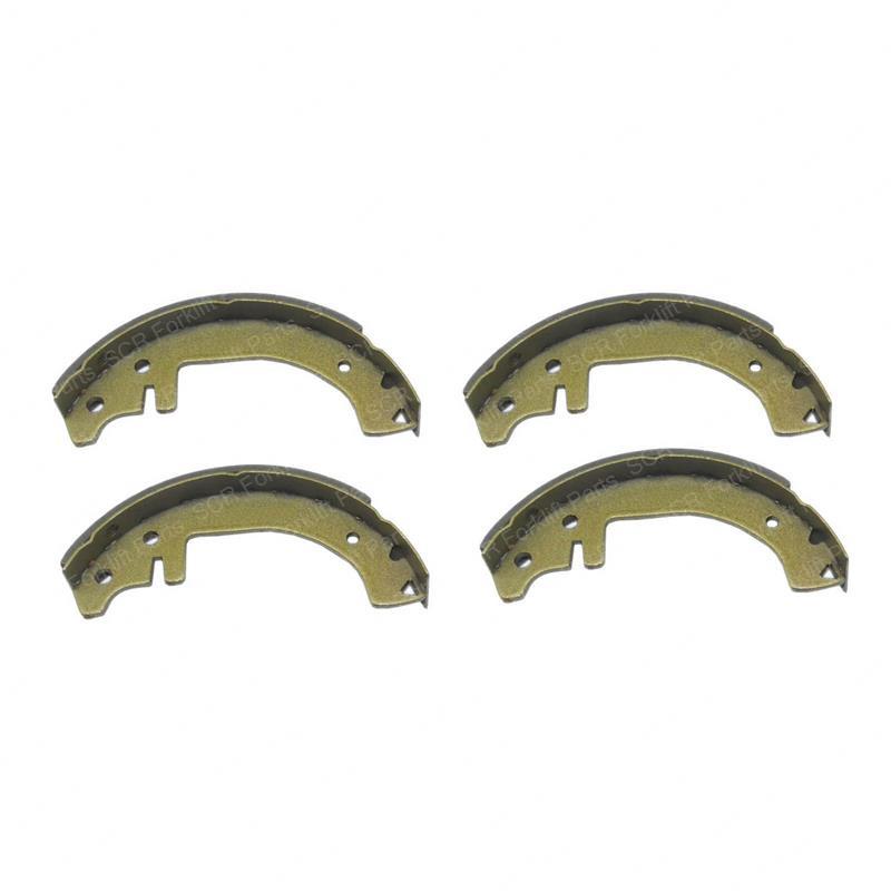 BRAKESHOESET LIFM8000530 lifm8000530 product image