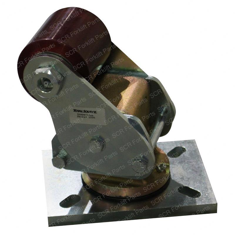 CASTER ASSEMBLY - GREASE TY0059039661-TS ty0059039661-ts product image