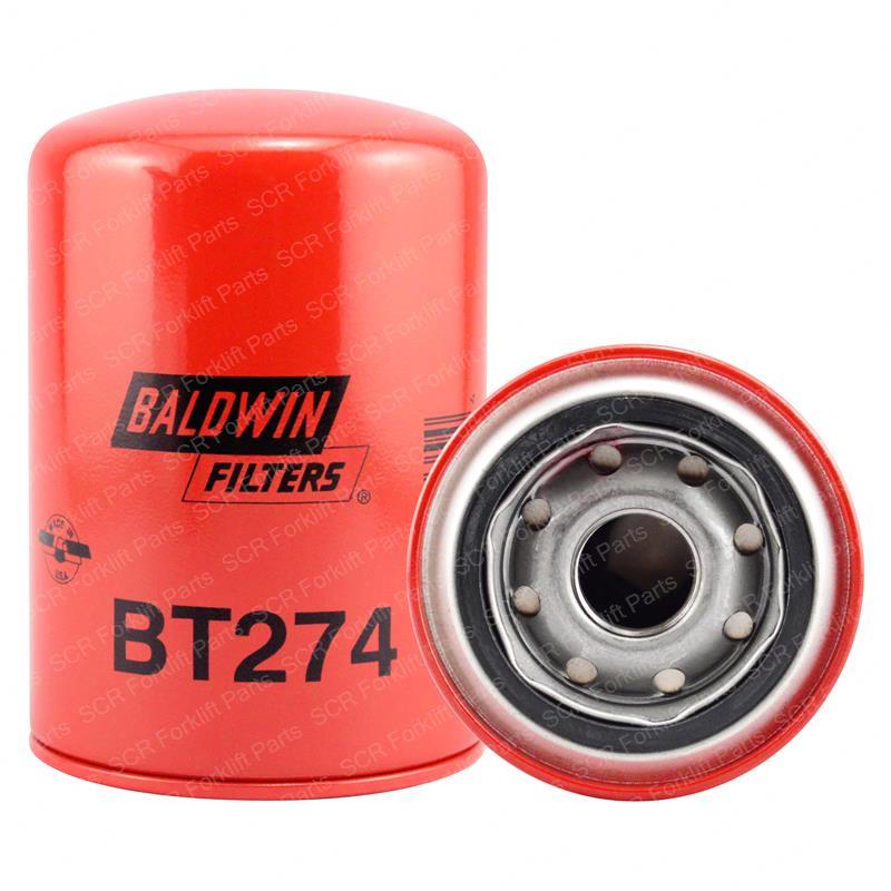 FILTER - OIL DWYT5029035-01 dwyt5029035-01 product image
