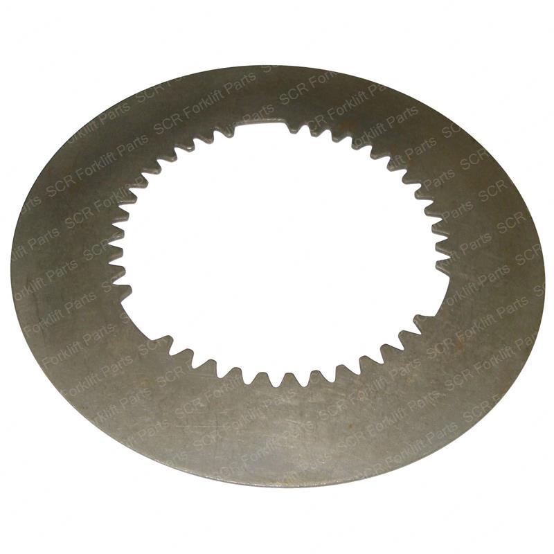 CLUTCH PLATE - STEEL YT057929500 yt057929500 product image