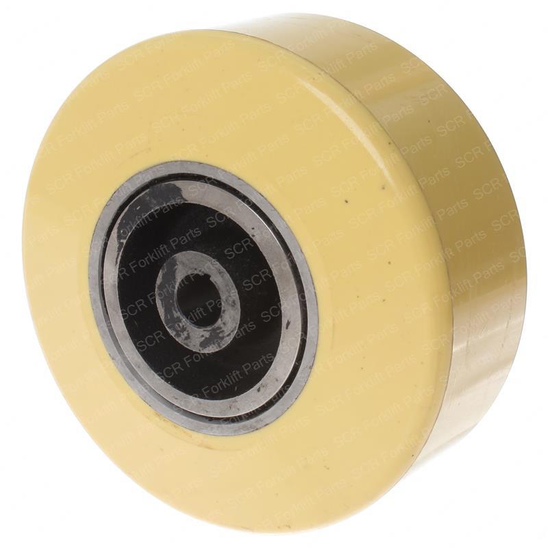 TIRE ASSEMBLY CR120049 cr120049 product image
