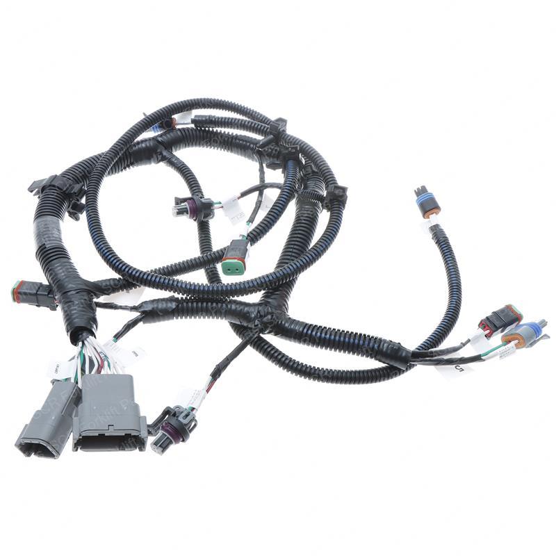 WIRE HARNESS XMSN  1 S - XMSN SY1244976 sy1244976 product image