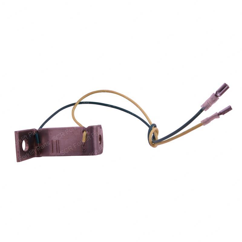 SHUNT ASSEMBLY - EV 1 LI279811 li279811 product image