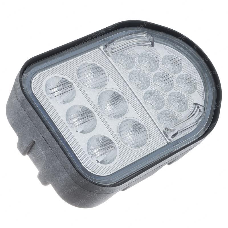 LAMP-HEAD/TURN HN2YBD-03000 hn2ybd-03000 product image